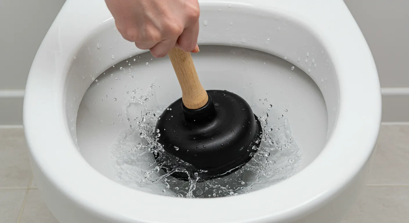 Fabuloso in Toilet Tank and Health Risk Factors