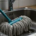 Which Type Of Sink Is Used For Dumping Mop Water