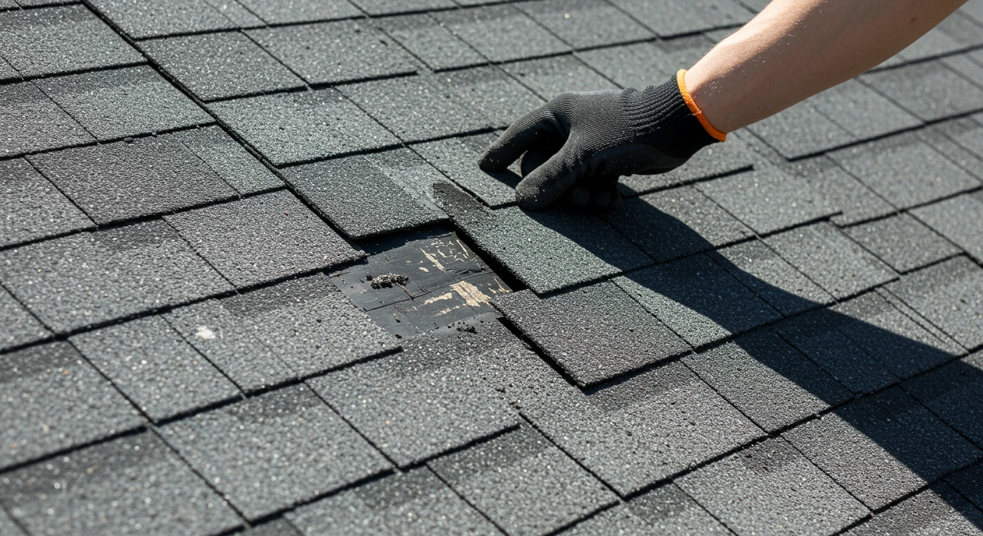 New Shingles
