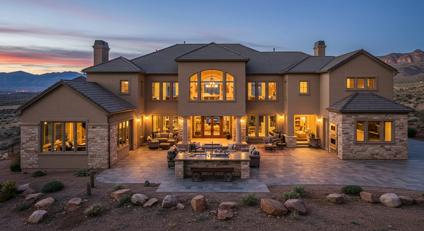 Home Specs 