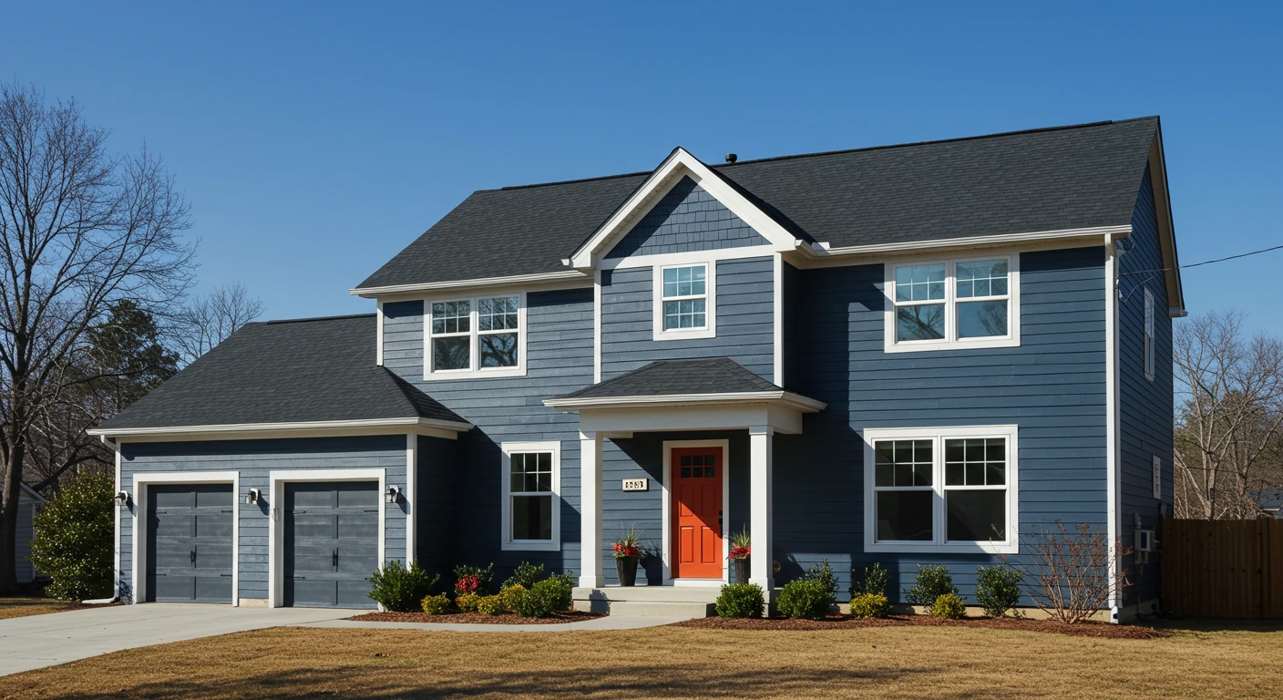 shake shingles