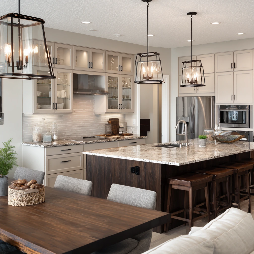 Cubitac brand for Kitchen Cabinets