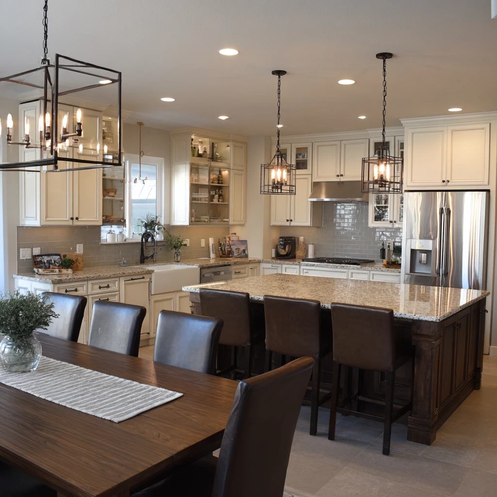 Fabuwood as a Kitchen Cabinet