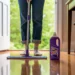 Can You Use Fabuloso On Wood Floors
