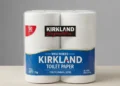 Who makes Kirkland toilet paper