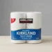 Who makes Kirkland toilet paper