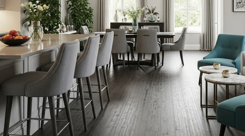 why is kilz not recommended for flooring