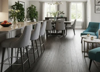 why is kilz not recommended for flooring