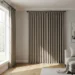 Curtain Length For 9 Foot Ceilings