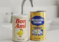 bon ami vs bar keepers friend