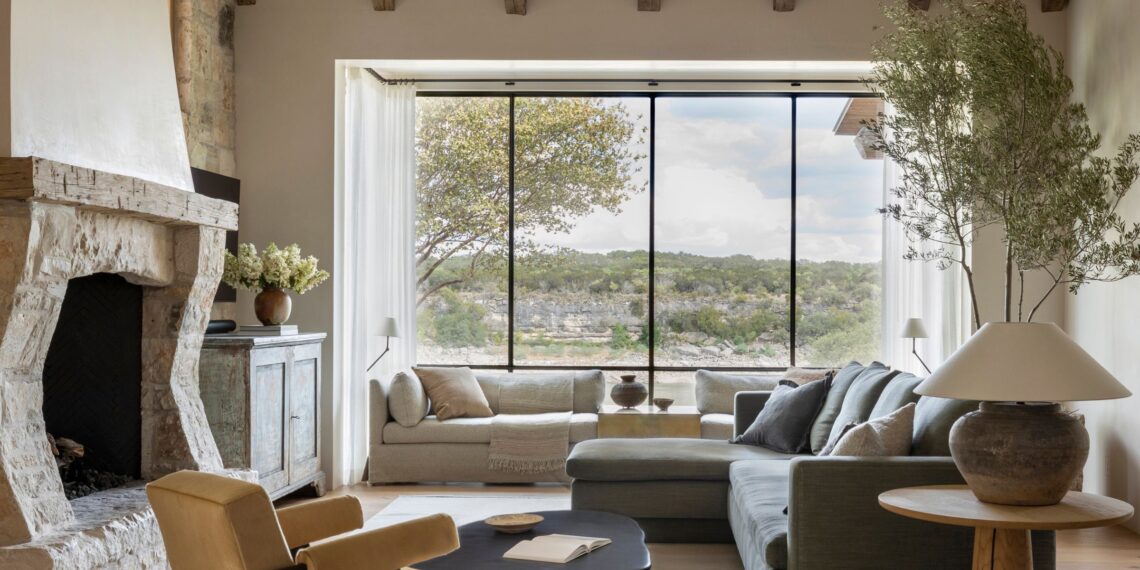 How to Create a Relaxing Home Lounge for Evenings