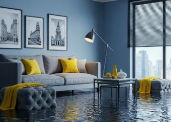 How to Choose a Water Damage Restoration Company